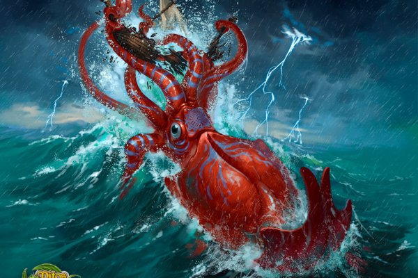 Kraken даркнет рынок