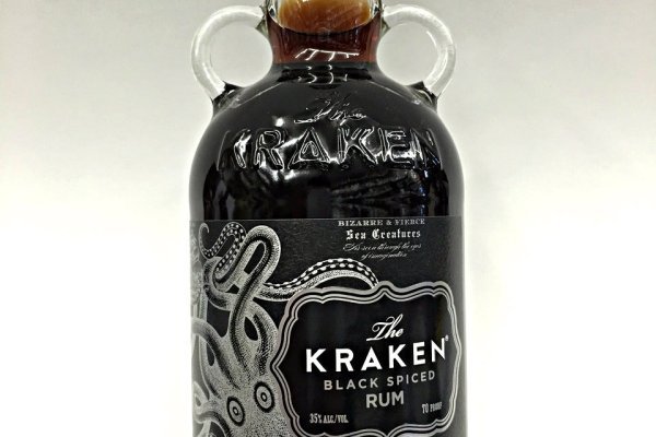 Kraken это